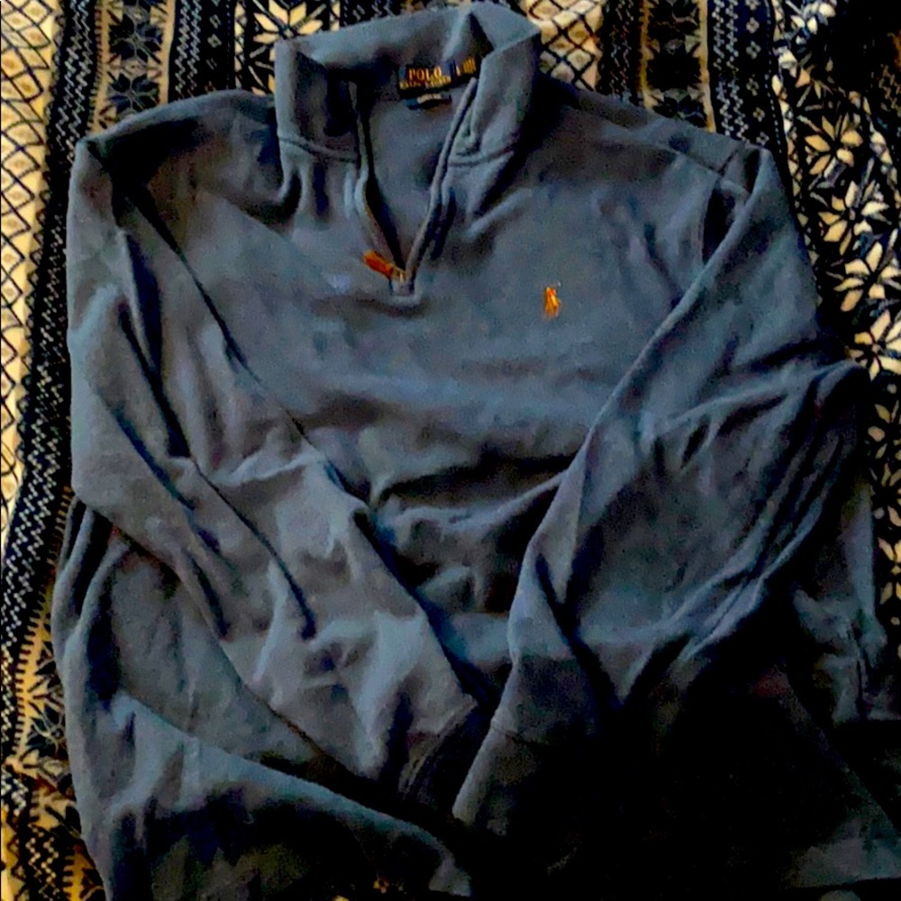 Polo Ralph Lauren 1/4 Zip